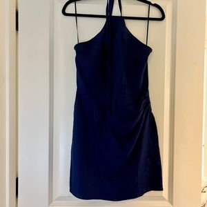 COPY - NWOT Reformation linen dress